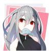 Rounded avatar