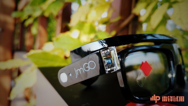 坚果p1智能移动影院背包里的投影仪坚果p1智能移动影院评测