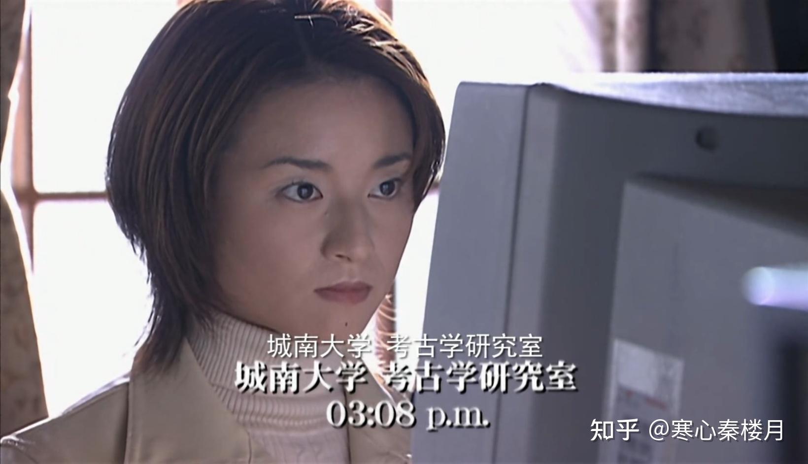 假面骑士空我人物传第3期:泽度樱子,剧情内定五代空我的女友! - 知乎