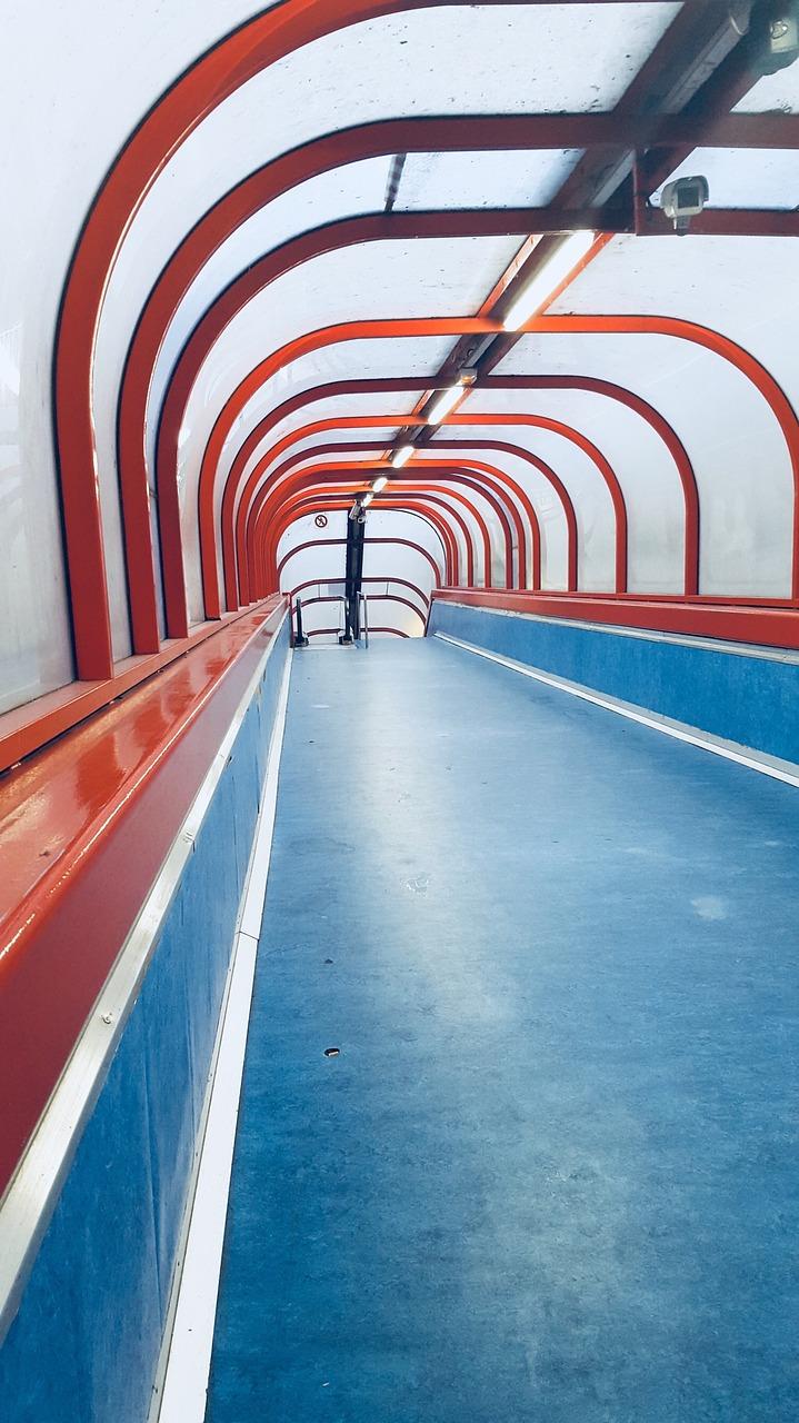 什么是绿色走廊