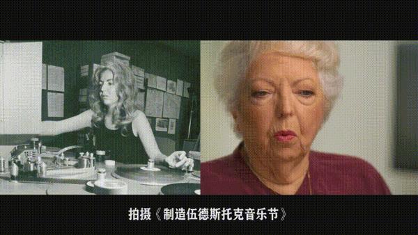 《斯科塞斯先生》拍尽人性黑暗，却从未停止热爱