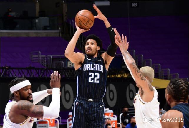 名记:魔术将要买断奥托-波特的合同,湖人会签下他补强锋线