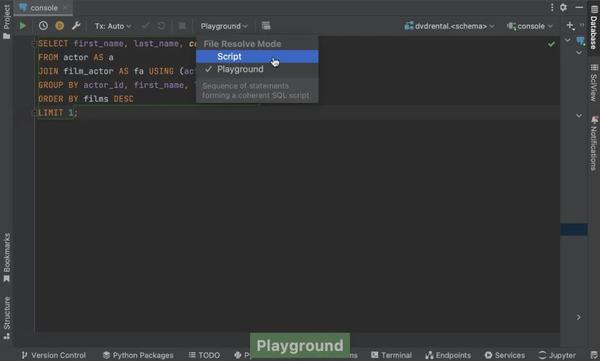 PyCharm 2022.2 发布了！到底更新了啥？ - 知乎