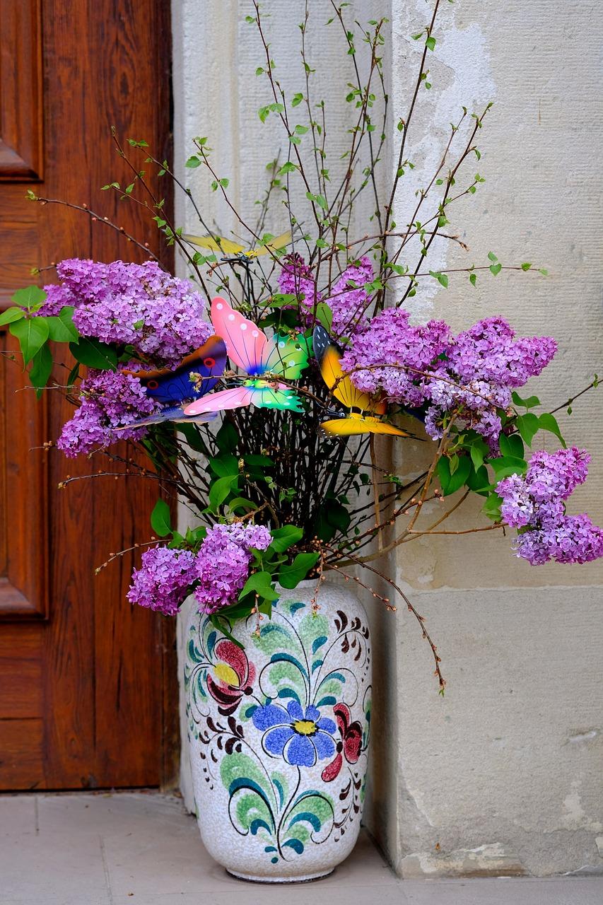 4. 花语寓意挑选