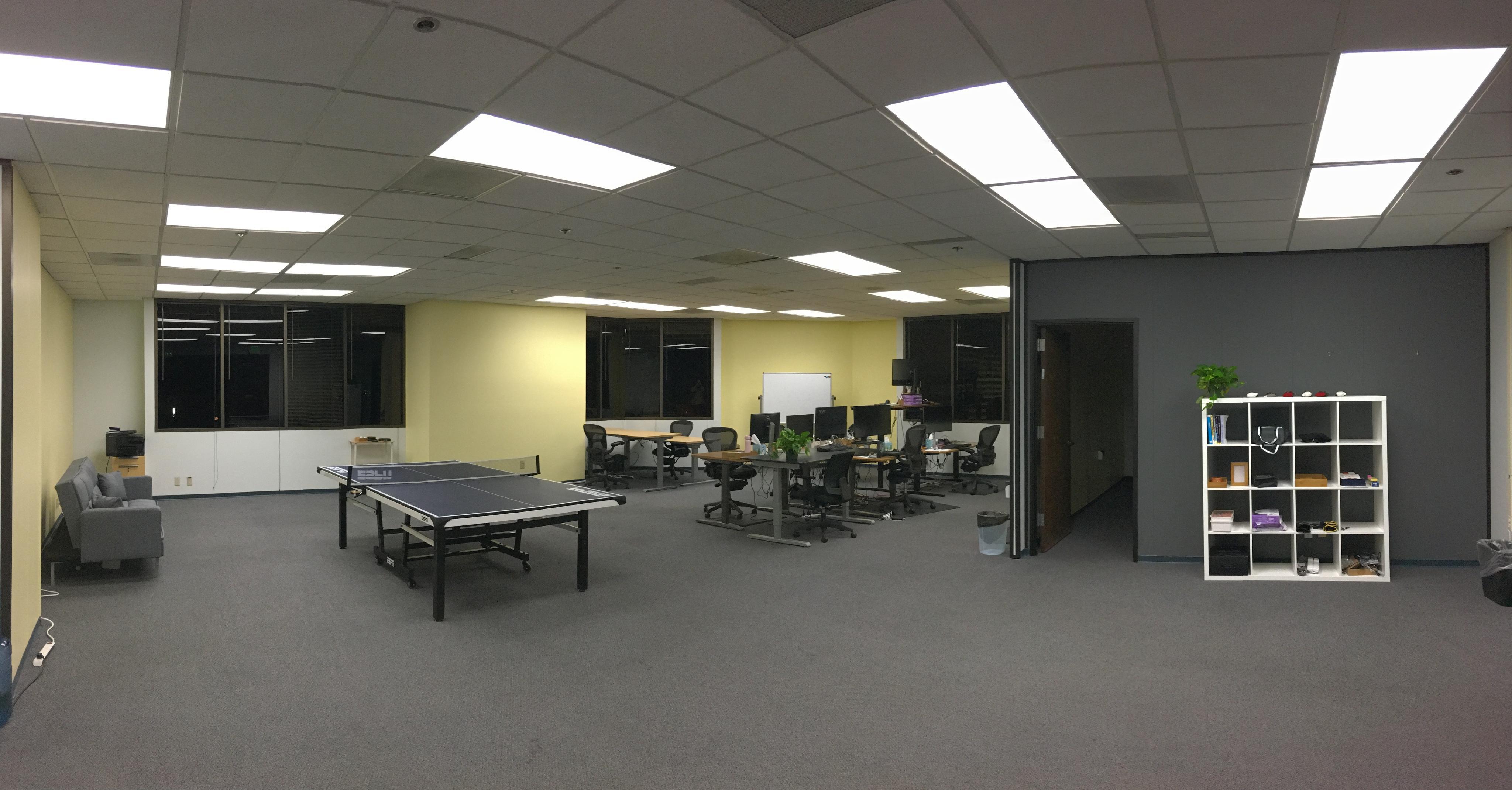 北京硅谷高级后端工程师架构师移动全栈测试算坊科技招聘中月薪20k60k