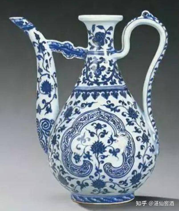 中国古代酒杯发展历程 - 知乎