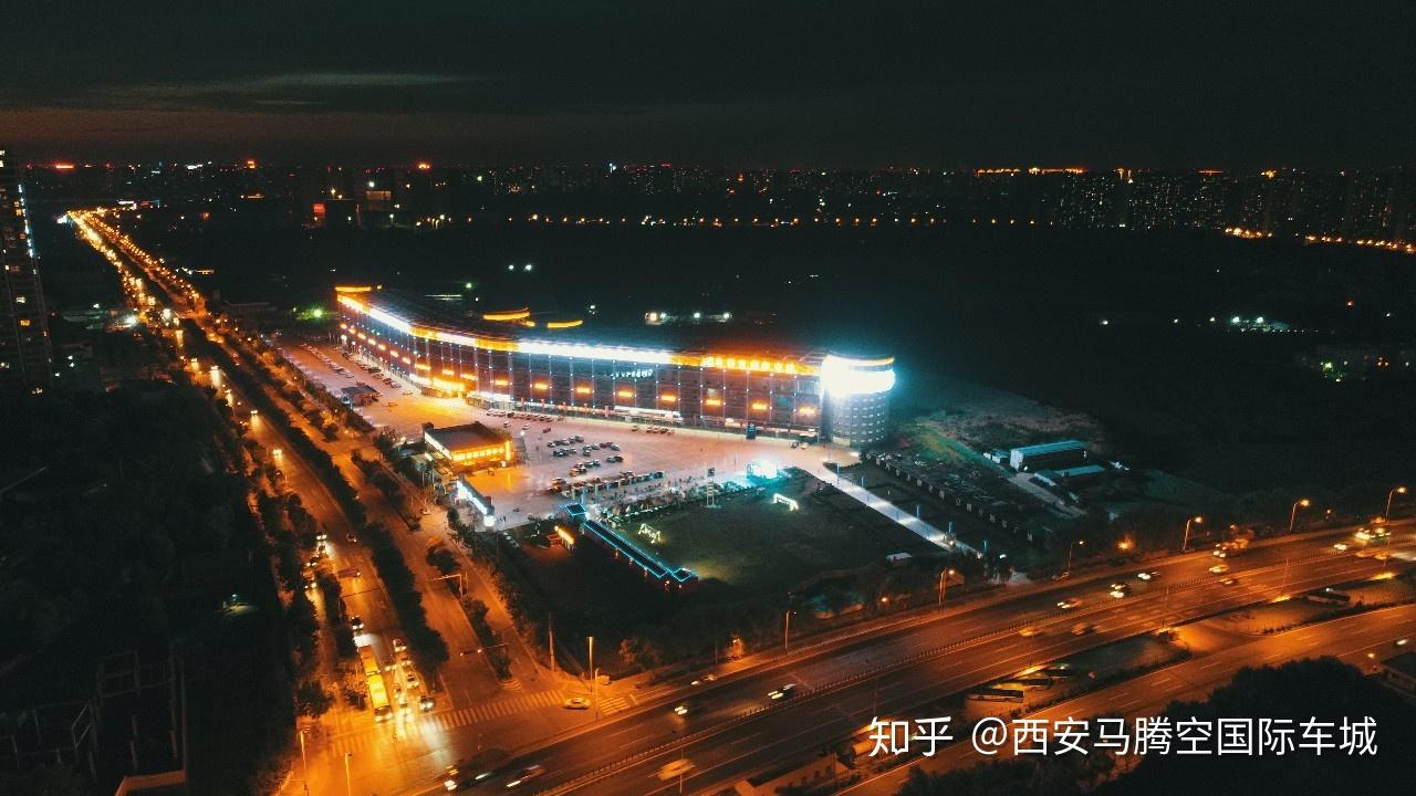 车展动漫啤酒世界杯丨玩转这个夏天尽在马腾空国际车城