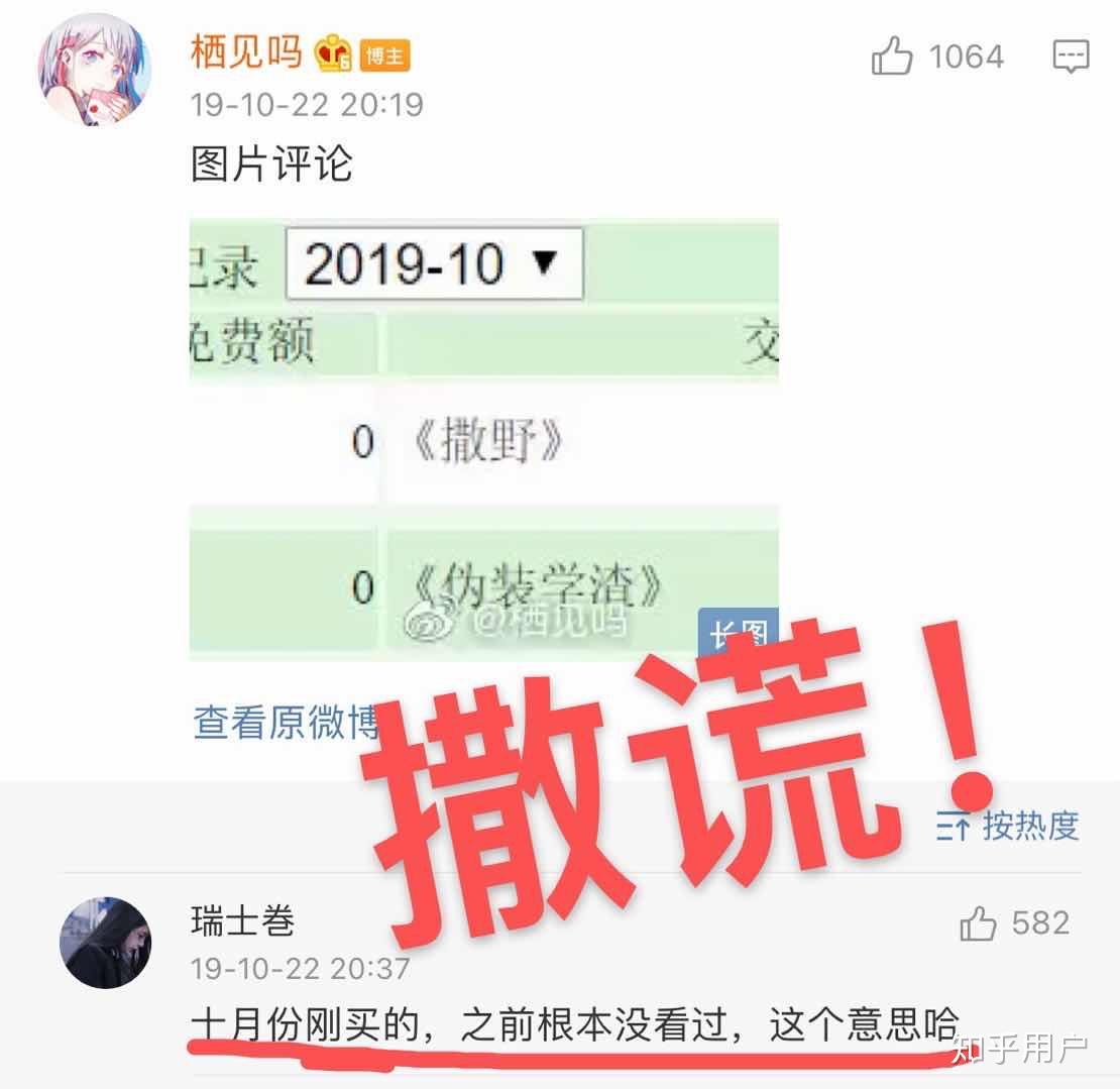 晋江栖见的白日梦我是否抄袭撒野和伪装学渣