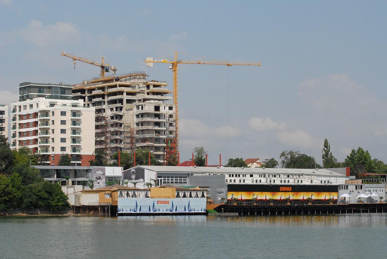 天门北湖房产升值潜力