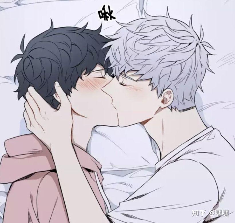 有什么高质量bl漫画推荐?