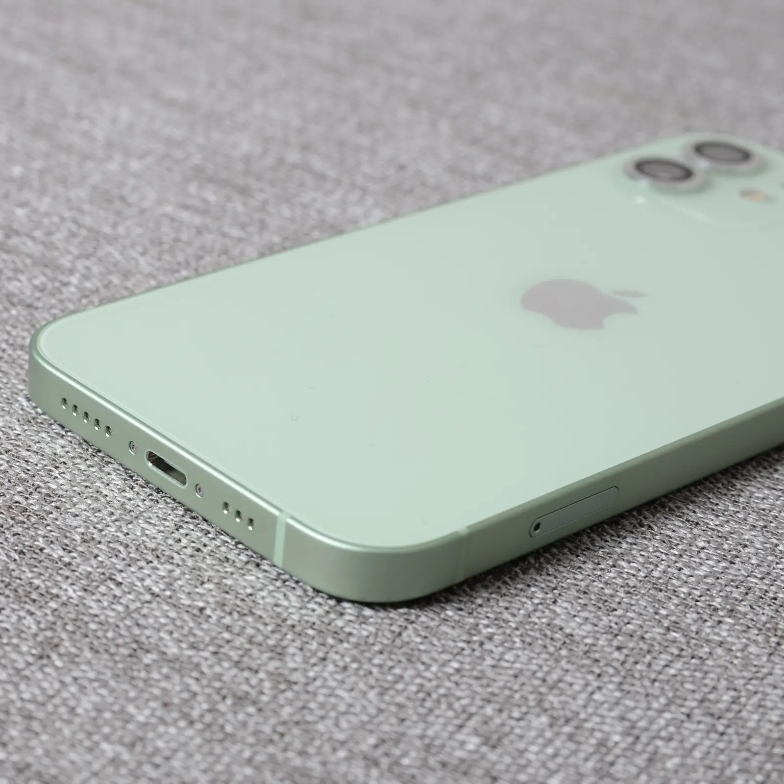 [多图]苍岭绿 iPhone 13 Pro 和绿色 iPhone 13 开箱图赏 - Apple iPhone - cnBeta.COM