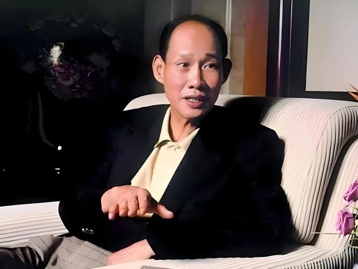 闽商大佬黄如论摔一跤 儿子躲过巨坑 - 知乎