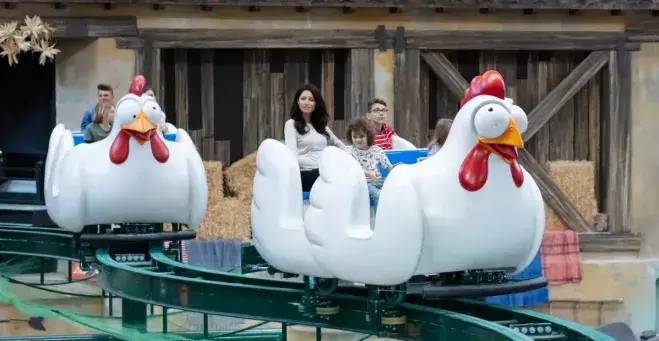 Eataly:农业旅游沉浸式消费体验天花板