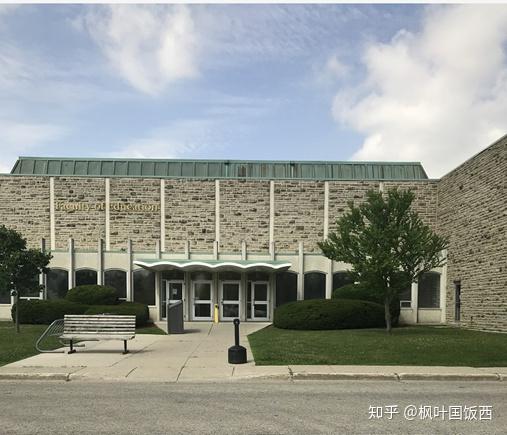 加拿大西安大略大学留学生小姐姐干货经验分享尝鲜篇