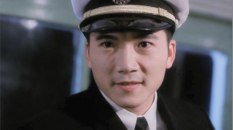 如何评价演员邹兆龙