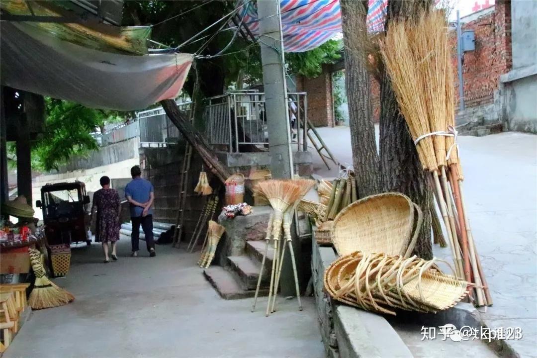 淮口老街!再见!淮帆厂和高板的这些地方… - 知乎