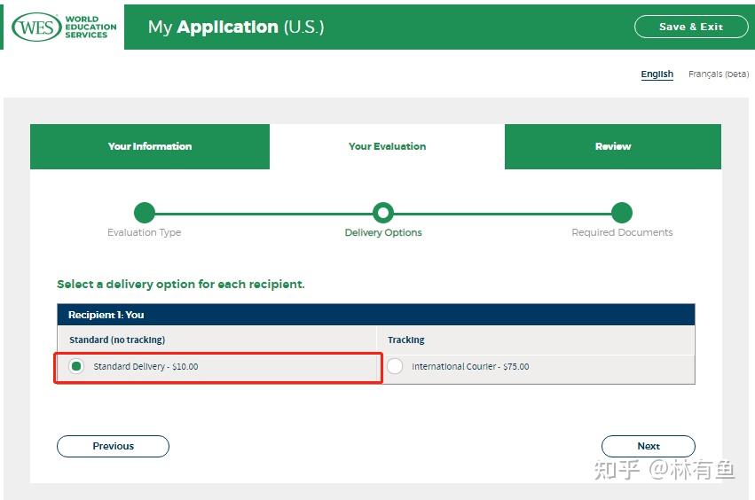 WES认证&ECE认证攻略 - 知乎