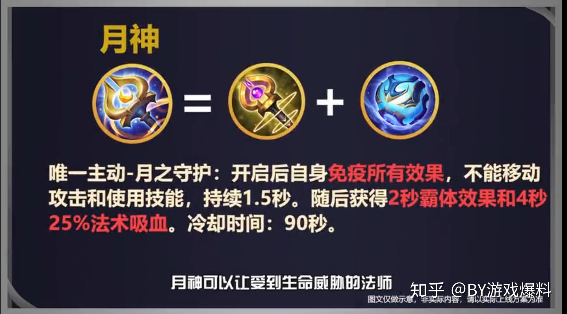 王者荣耀天美疯了5件终极装备上线金身有霸体逐日可溅射