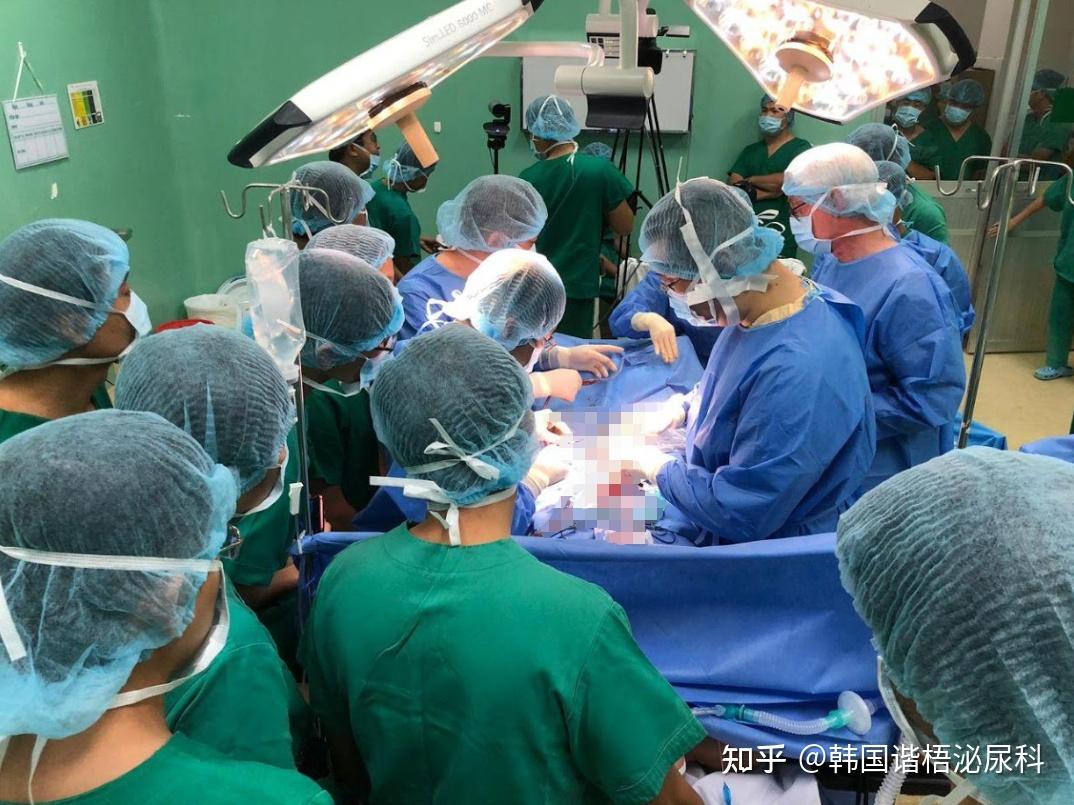延安大学附属医院妇科顺利完成延安首例 IBS 宫腔镜刨削手术 － 丁香园