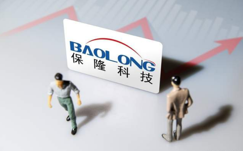 保隆科技研究报告:全球化零部件老兵,迈入智能化新征途 - 知乎