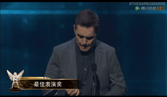 有生之年系列：中国游戏何时能得到真正的TGA大奖 - 知乎