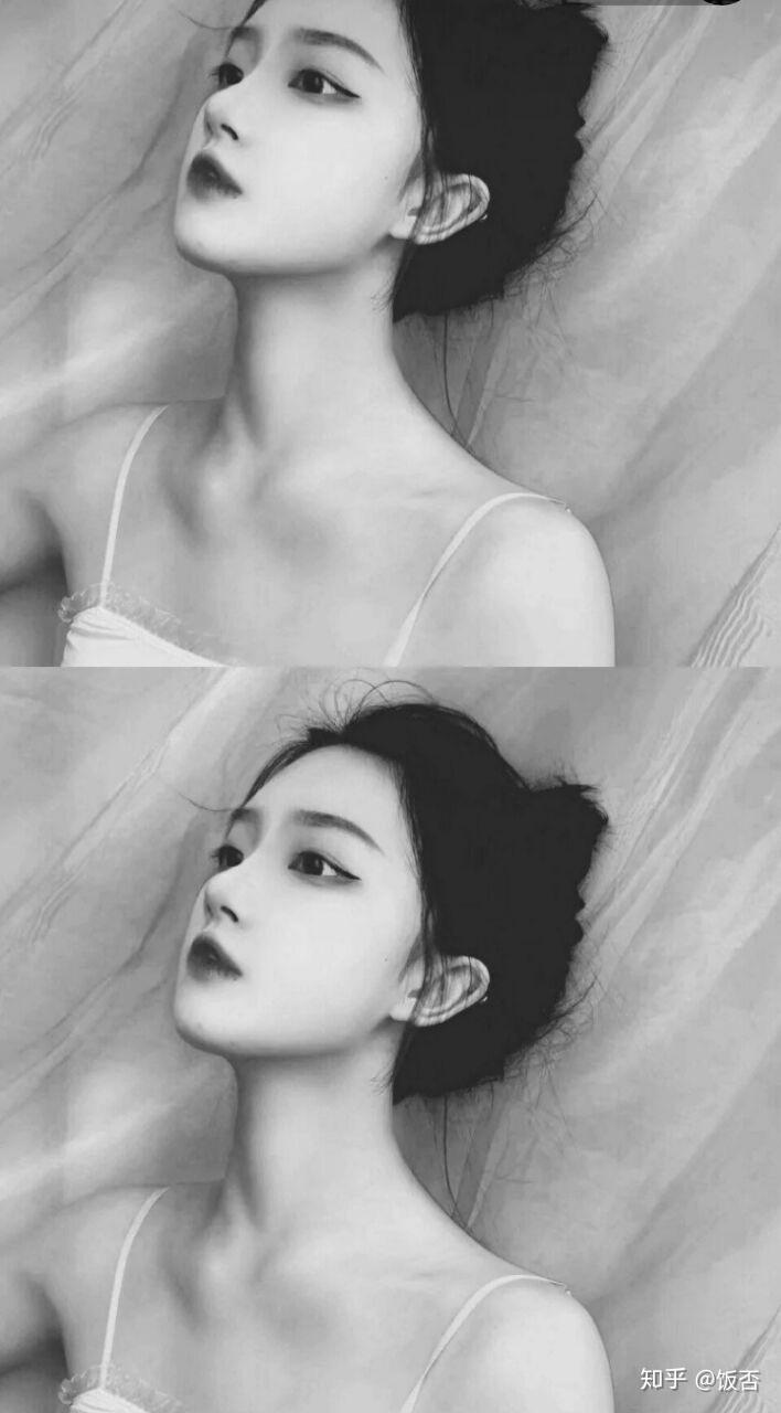 求好看的小姐姐壁纸