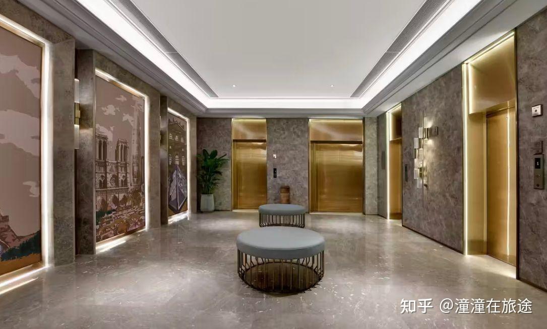 美居酒店到底是哪个酒店集团的?整体怎么样? - 知乎