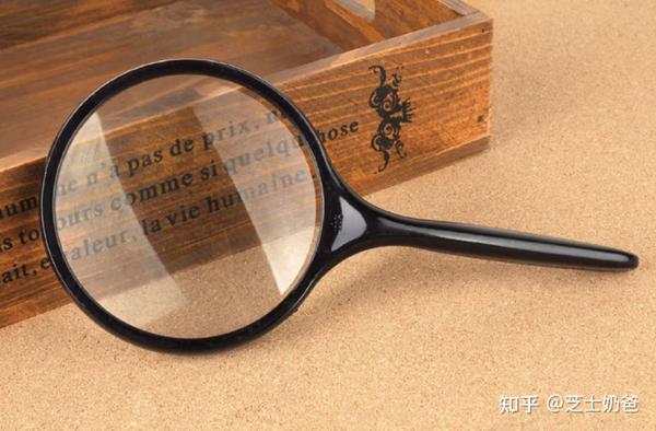 放大镜品牌推荐：放大镜哪个牌子好？ - 知乎
