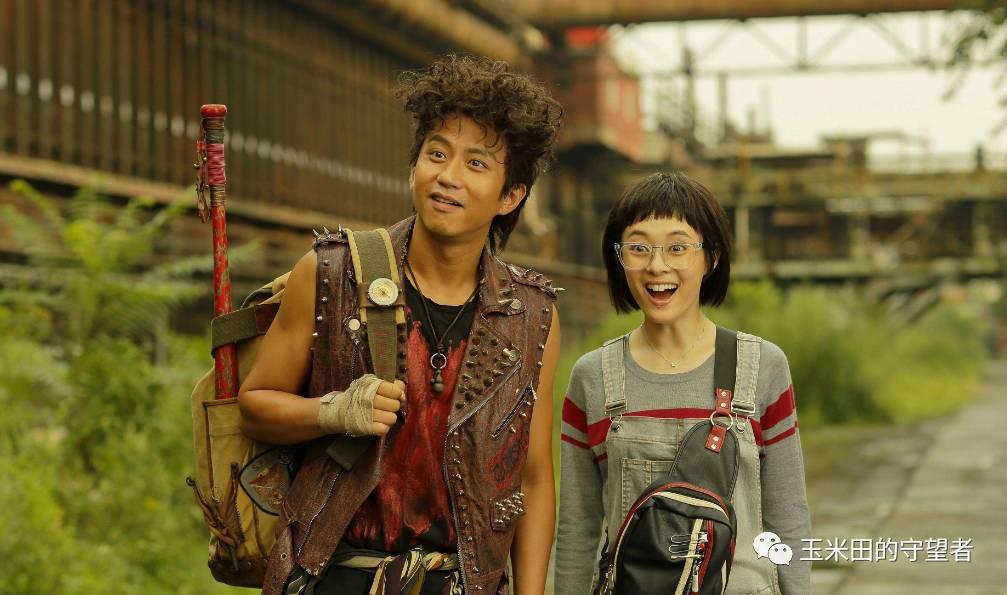 谈一点周星驰和邓超