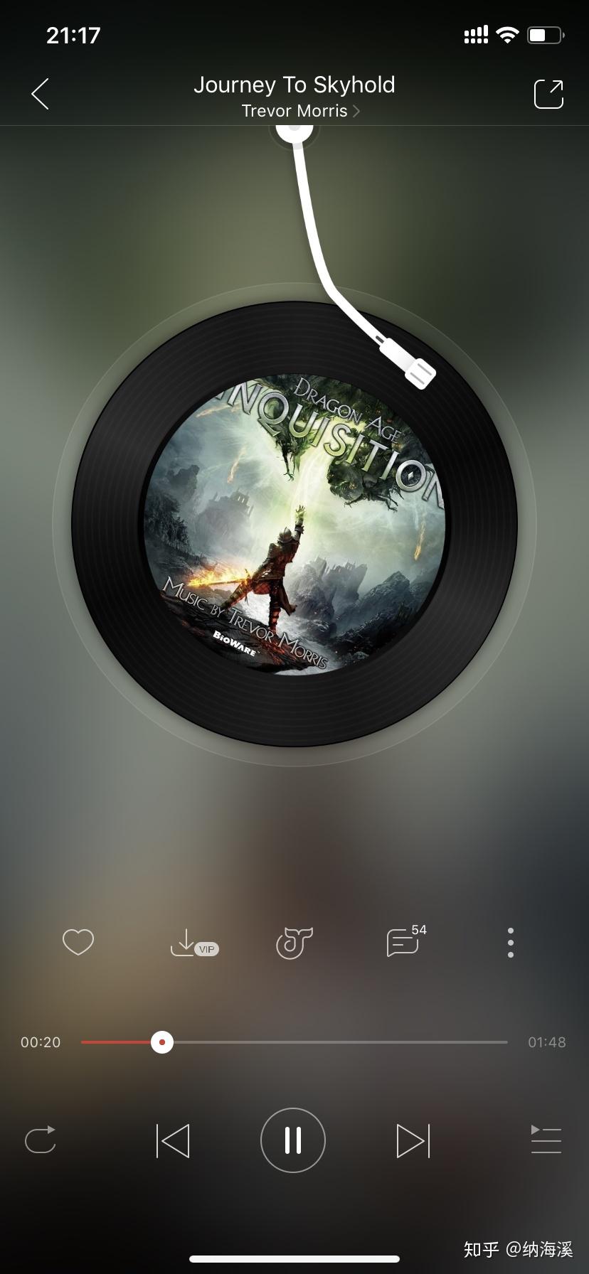 想听些又燃又伤感的纯音乐,谁能推荐一下? - 知乎