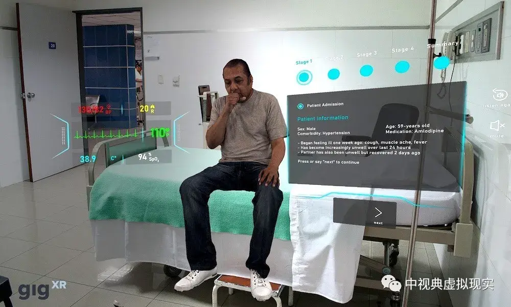 【每周速报】VR/AR行业新鲜事 - 知乎