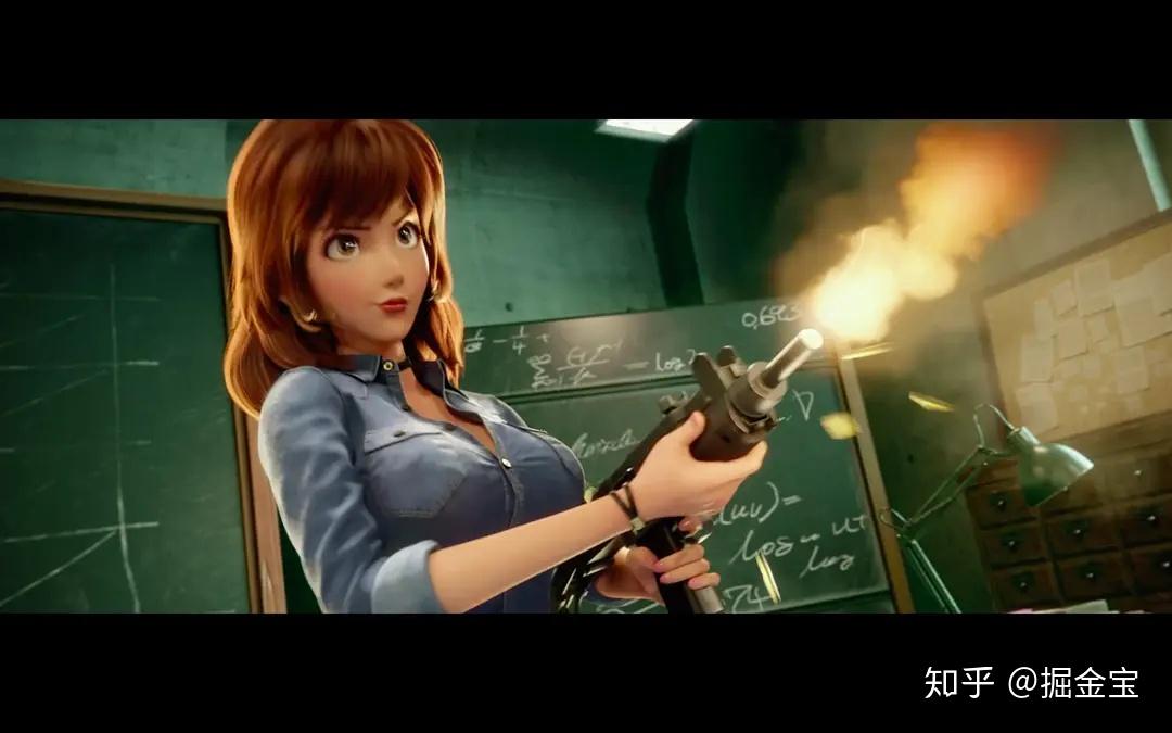 鲁邦邂逅热爱考古学的少女蕾蒂西亚,两人决定合力解开谜团.