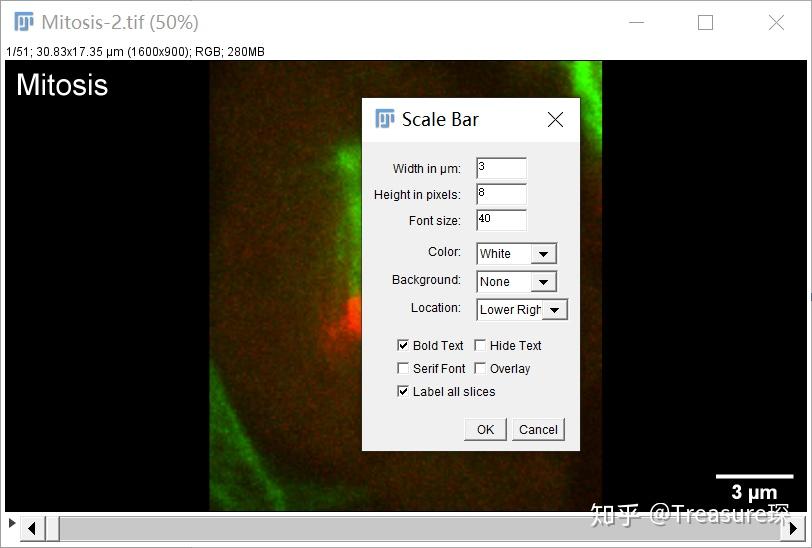ImageJ实用教程——视频剪辑制作（基础功能篇） 知乎