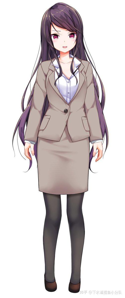 郡道美玲,彩虹社vtuber,以男校老师 大龄 酒鬼的设定出道之后人气增长