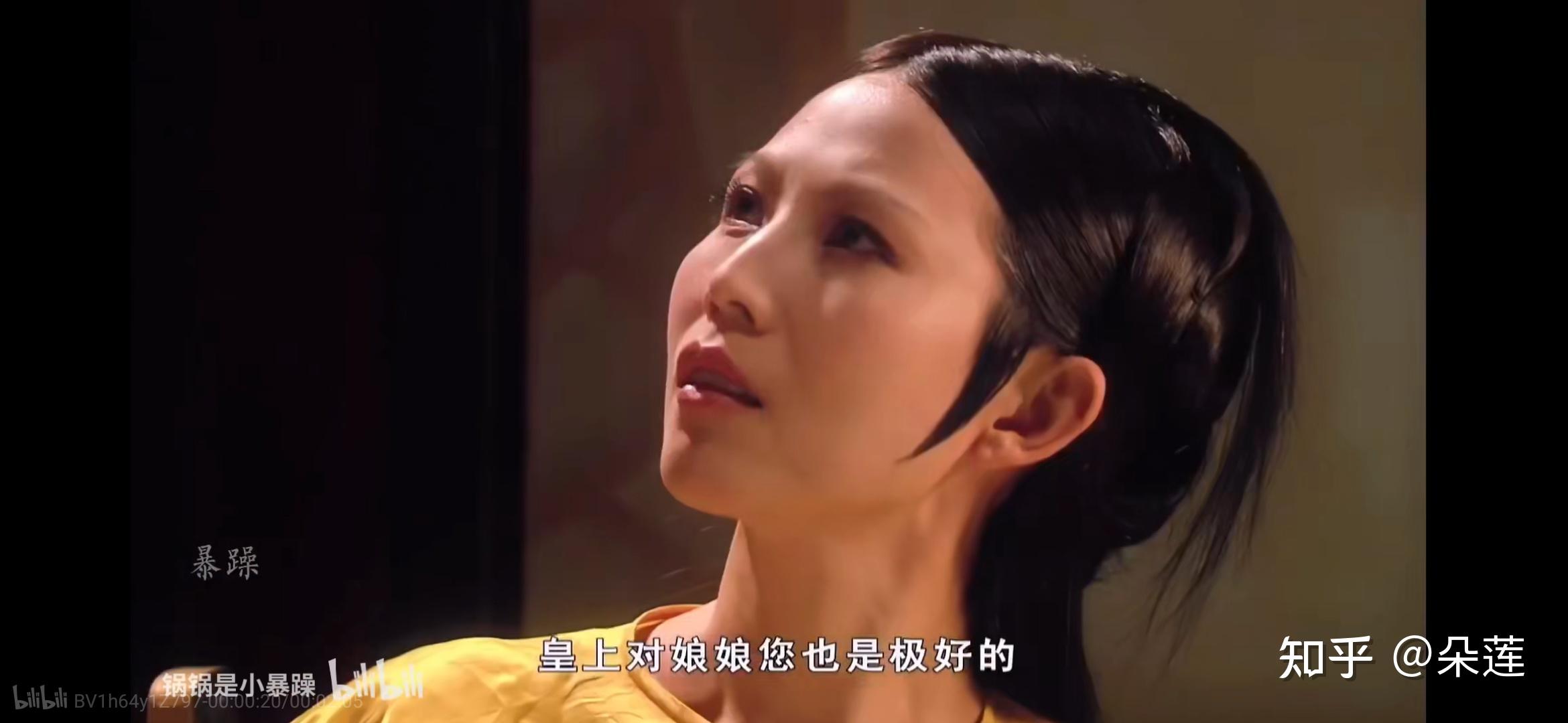 甄嬛为什么要去慎刑司看崔槿汐真的是怕她背叛吗