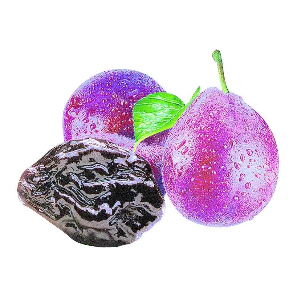 酸梅和乌梅是同一种吗?