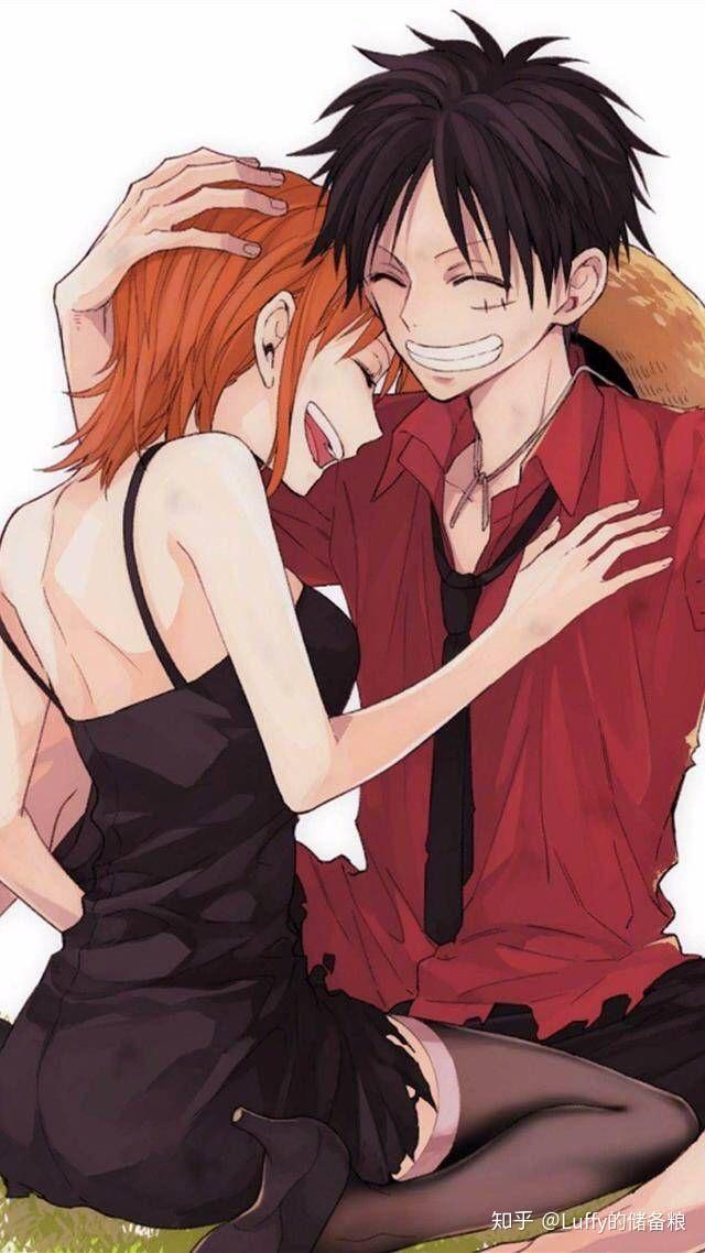 有什么无水印的海贼王情头吗?