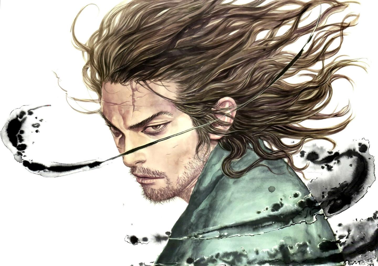 宫本武藏 二天一流 的剑圣 知乎 宫本武藏 二天一流 的剑圣 知乎