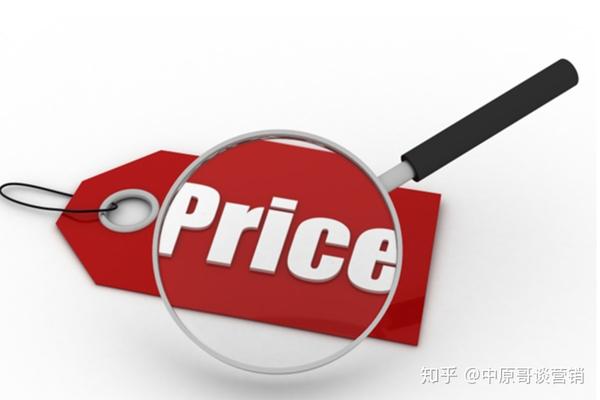 落地干货：新产品的三种定价策略 - 知乎