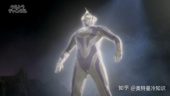 奥特曼技能大全——高斯奥特曼篇二 - 知乎