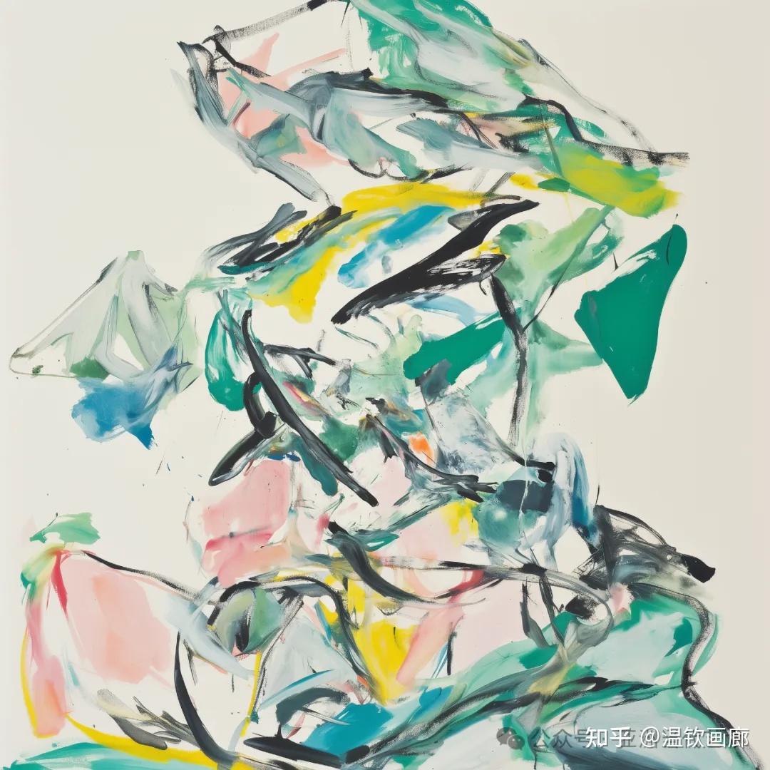 现代艺术史上的几次重要的