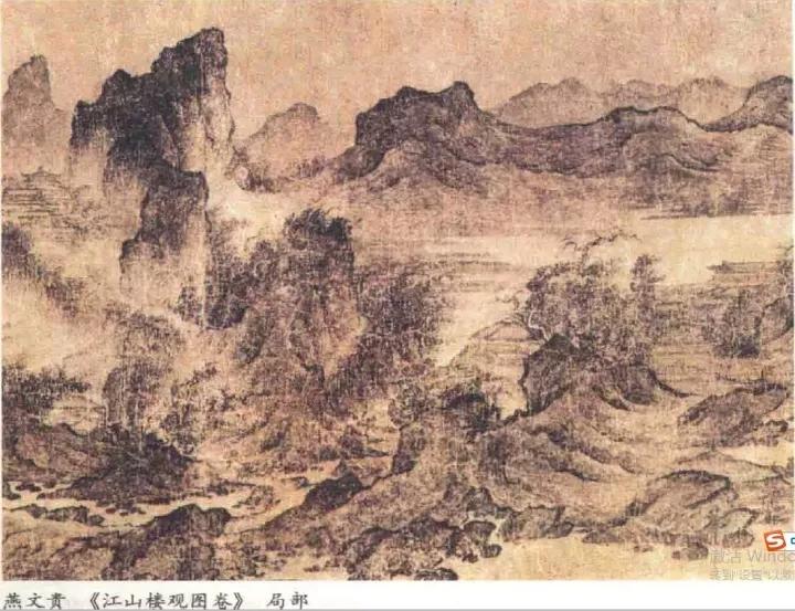 关于中国园林与绘画史的一些梳理 - 知乎