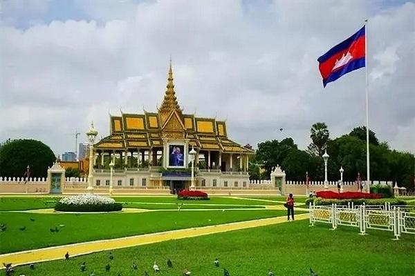 中国驻柬埔寨使馆关于柬埔寨新年期间来柬旅游的温馨提醒