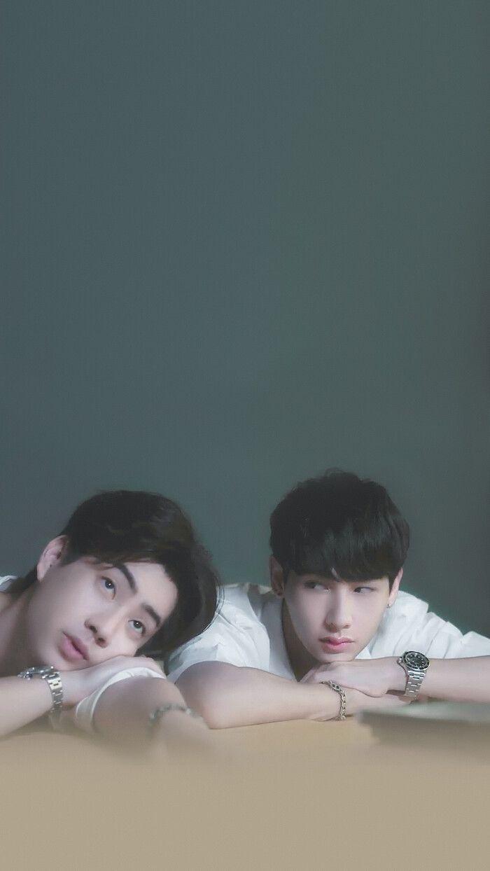 有没有很好看的他泰男男cp的手机壁纸