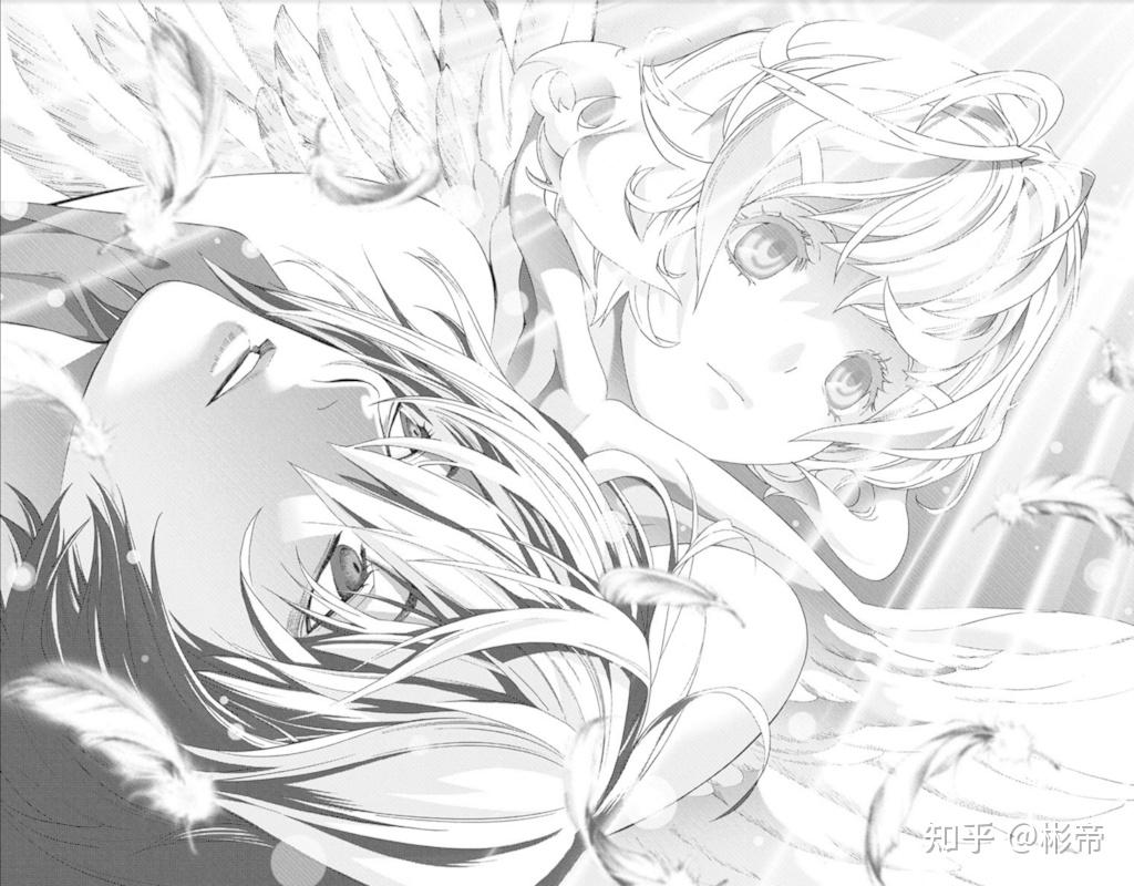 如何评价大场鸫小畑健的作品铂金终局