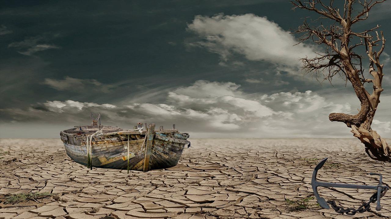 房间如何快速变冷