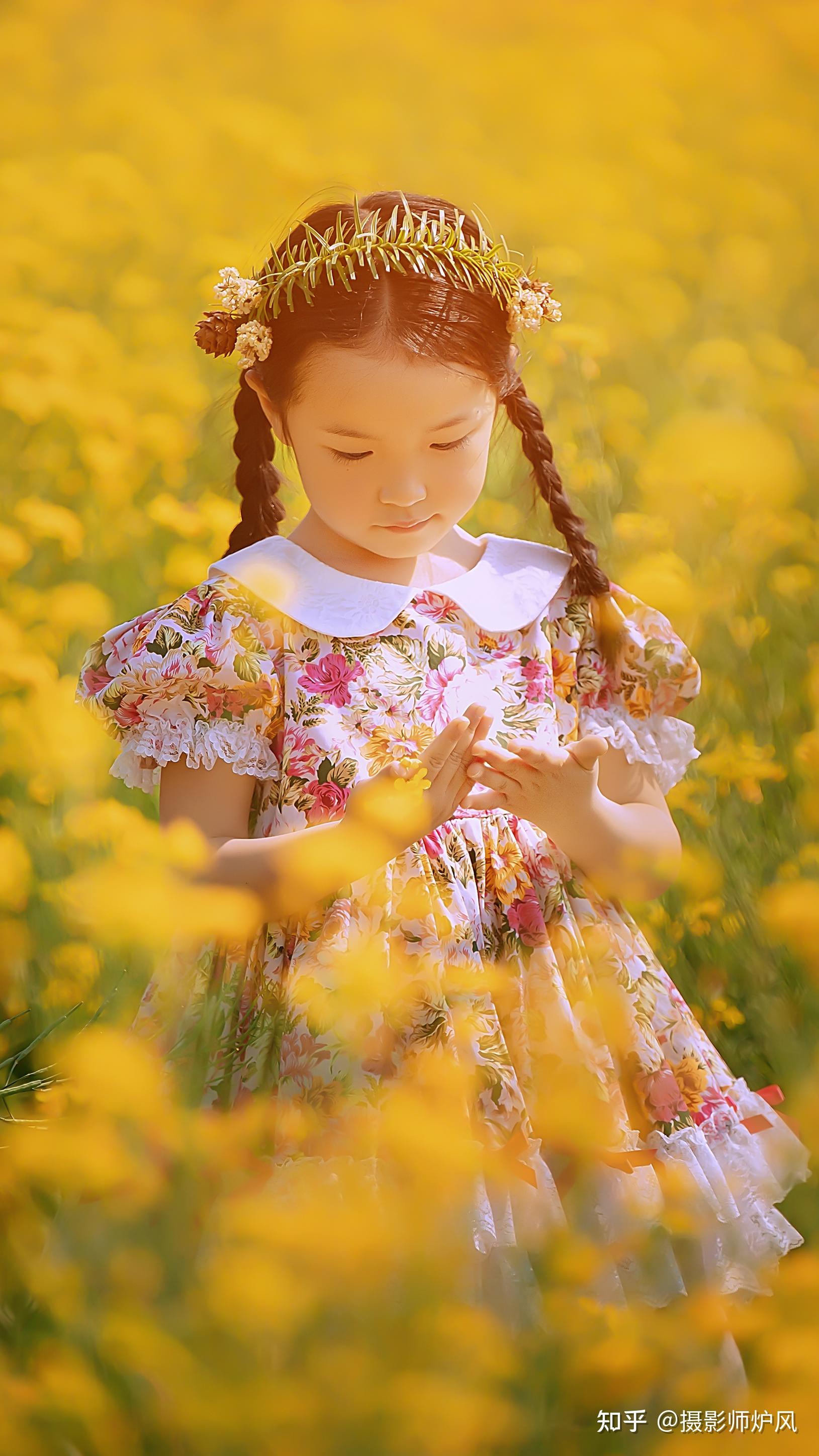 给孩子照相留念,选择影楼或工作室拍所谓儿童摄影或艺术照,还是自己拿