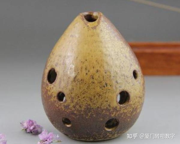 古音今韵|古代八音分享 - 知乎