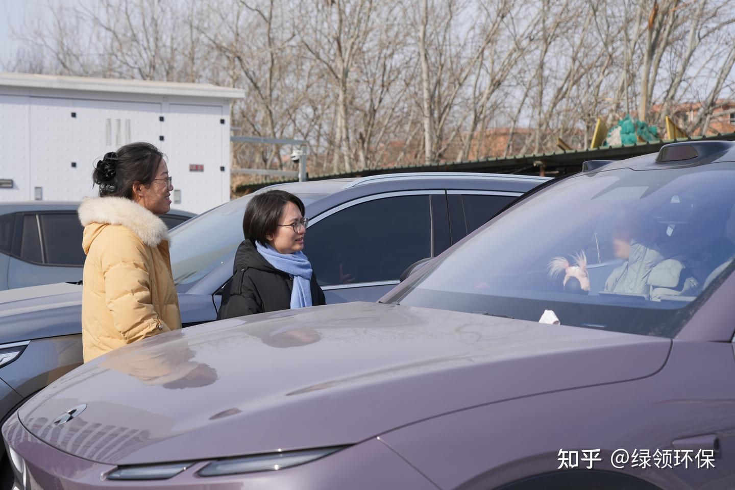 评价报告丨充电桩"好不好用"?环保公益组织给出天津的答案