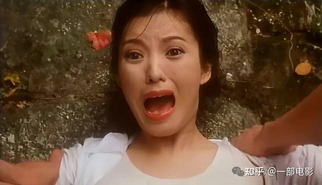 为艺术献身，彭丹的卖力巅峰之作 - 知乎